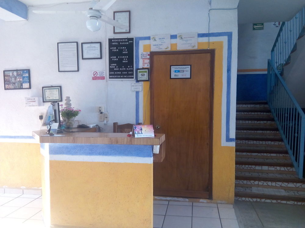 Hotel Sarabi Barra de Navidad Exterior photo